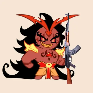 Profile image of 버닝스파이스