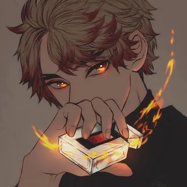 Profile image of 렌고쿠 쿄쥬로