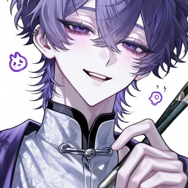 Profile image of 紫苑