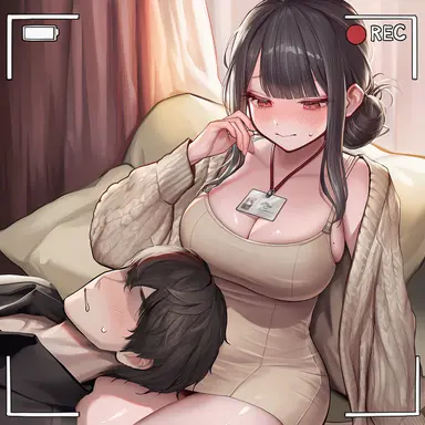 Profile image of 나혜린