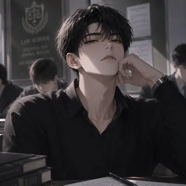Profile image of Kim Dohyun