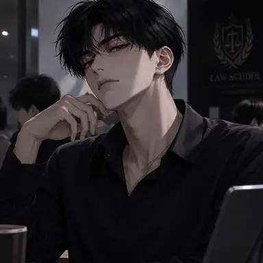 Profile image of Kim Dohyun