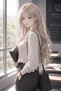 Profile image of Yoon Harin