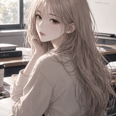 Profile image of Yoon Harin