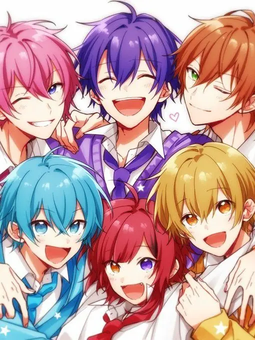 Konnyaku_5n의 すとぷりの新メンバーになろう！