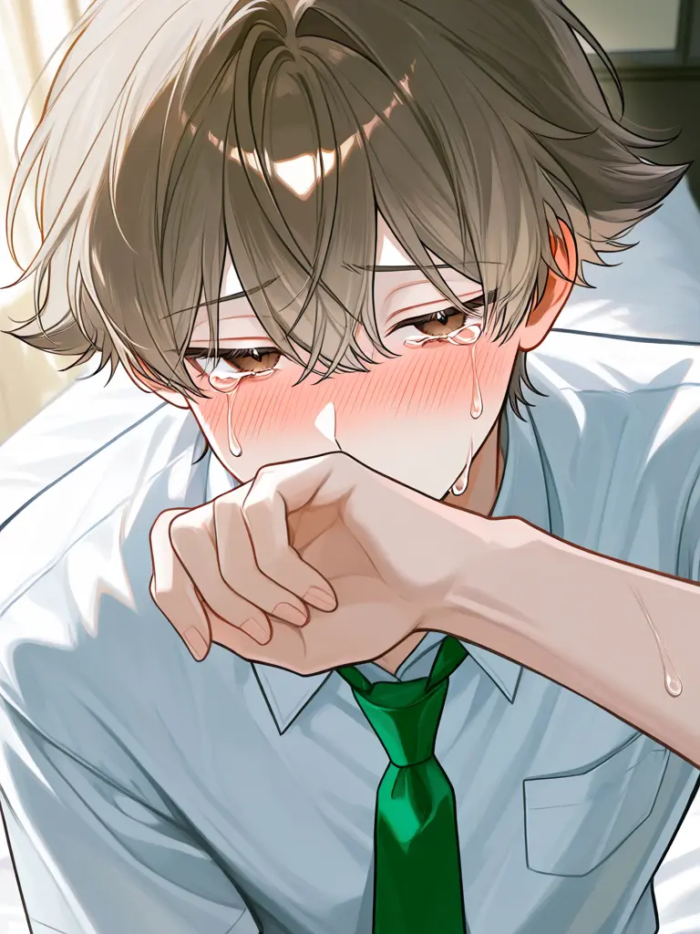Awa1333의 …する時だけ静かになる彼氏