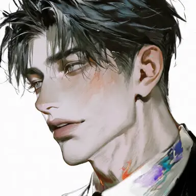 Profile image of Choi Su-hyeon