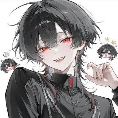 Profile image of 四十