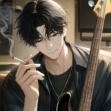 Profile image of Chitose