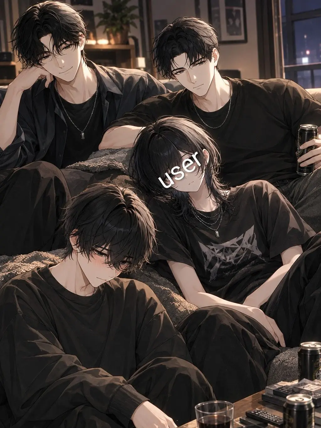 NosyPond4741의 Nadiroom
