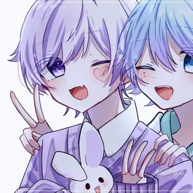 Profile image of 初兎