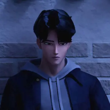 Profile image of ジヌ