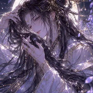 Profile image of Tsukumo