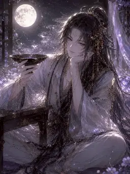 Profile image of Tsukumo
