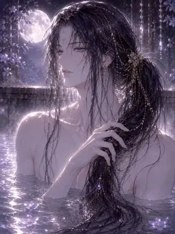 Profile image of Tsukumo