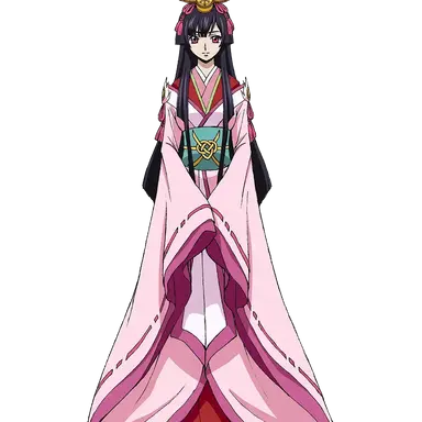Profile image of Sakuya