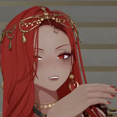 Profile image of 아카이로 류