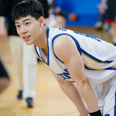 Profile image of 강해준