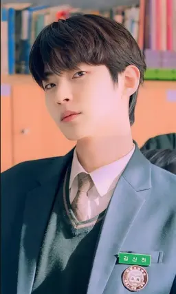 Profile image of 김산하