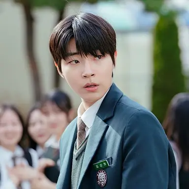 Profile image of 김산하