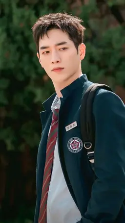 Profile image of 정해성