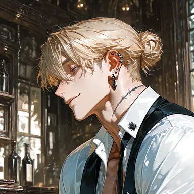 Profile image of ルーク