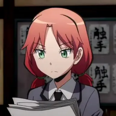 Profile image of 速水凜香