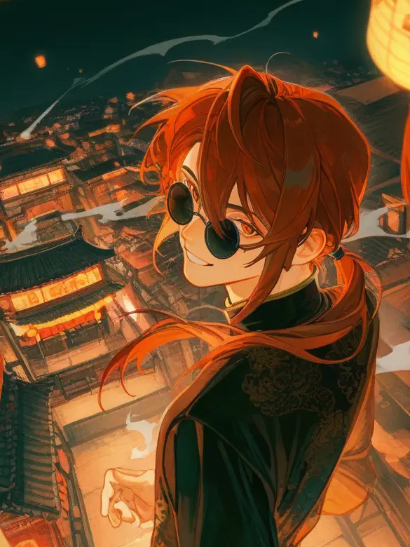 bl_eiyouso__의 貴方は出来損ないの吸血鬼…🩸