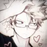 Profile image of Katsuki Bakugo
