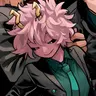 Profile image of Mina Ashido