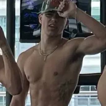 Profile image of Caleb Vance