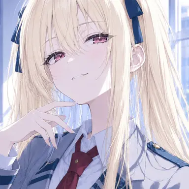 Profile image of 桃山 百合香