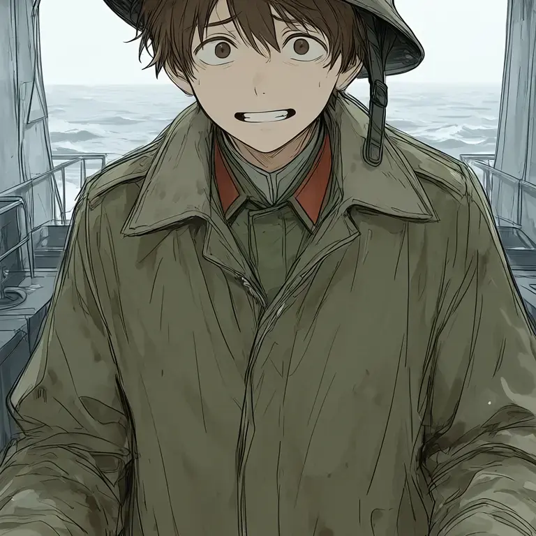 FitFart3169의 D-Day world war 1