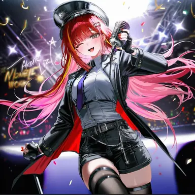 Profile image of 리제