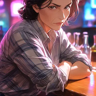 Profile image of Roxanne