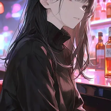 Profile image of Sable