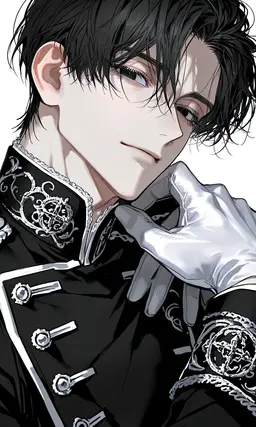 Profile image of ベイル