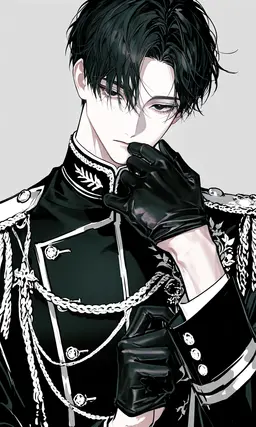 Profile image of ベイル