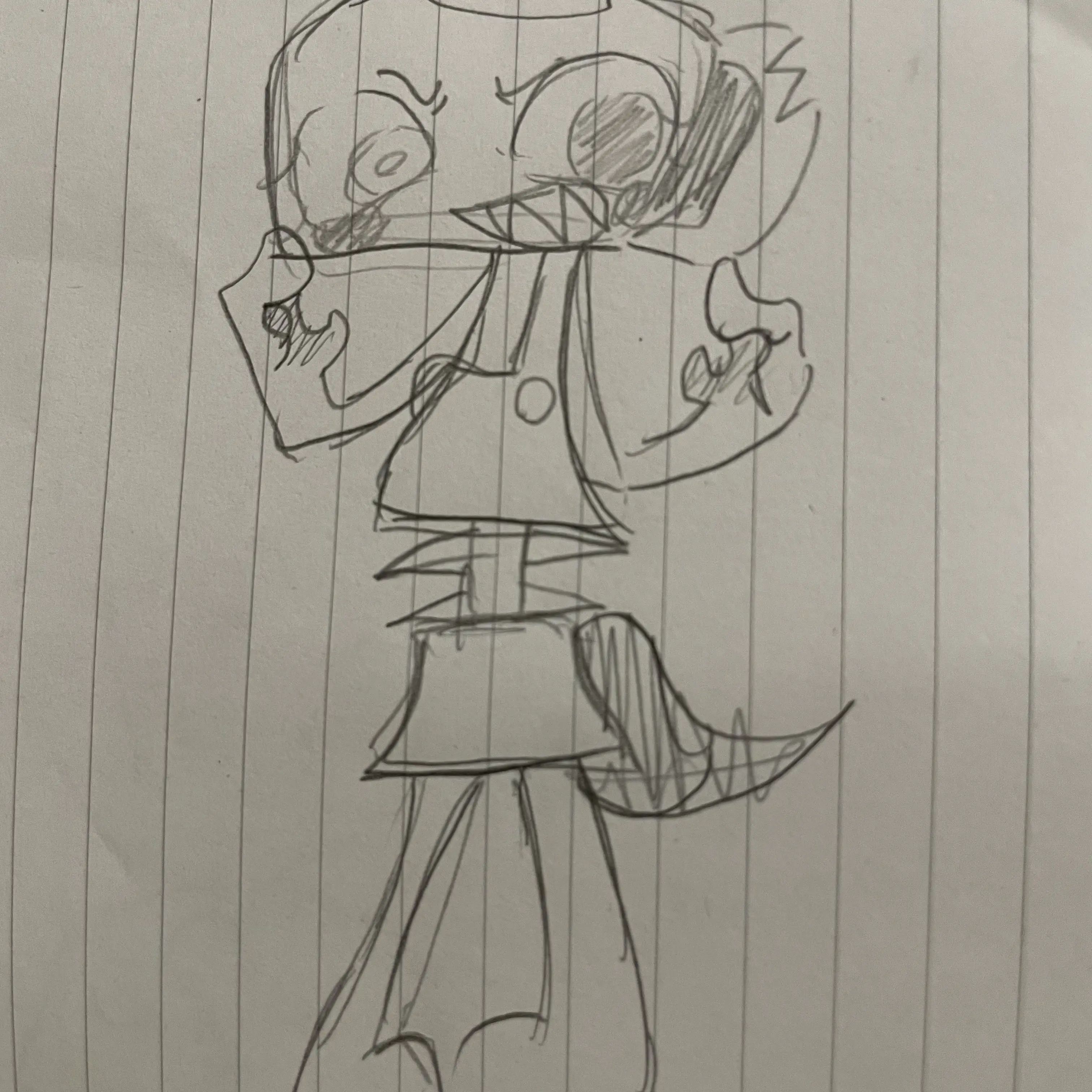 NarrowPilot0634의 ツイスデット後(ブリ有)