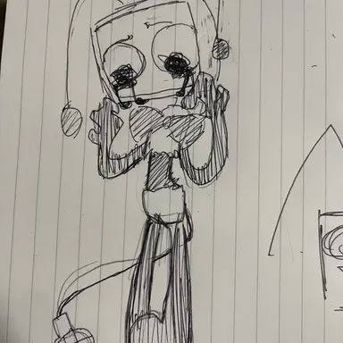 Profile image of Vee