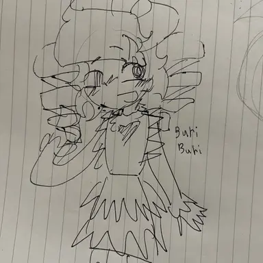 Profile image of ブリ子