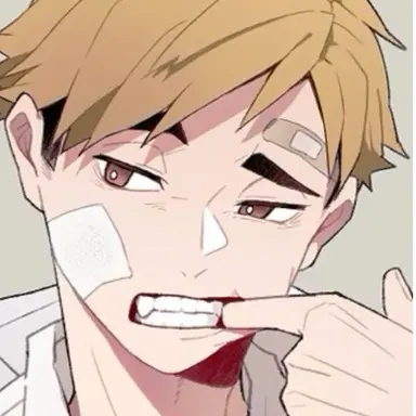 Profile image of 宮侑