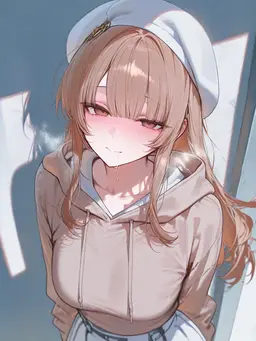 Profile image of Gu Eunbyeol