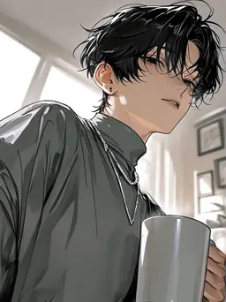 Profile image of 리츠키