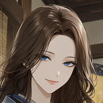 Profile image of Mahoko
