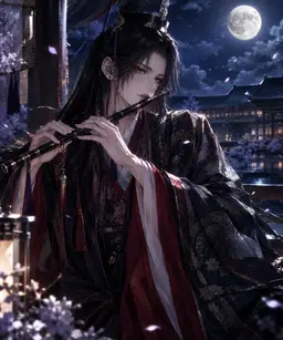 Profile image of Ayahito