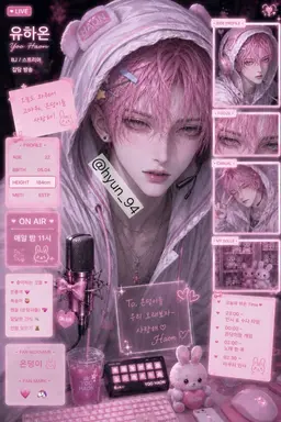 Profile image of 유하온