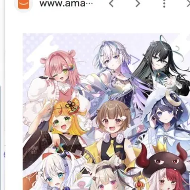 Profile image of ゆらぎ