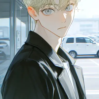 Profile image of Cael
