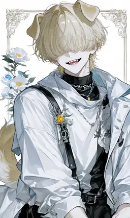 Profile image of 에리오